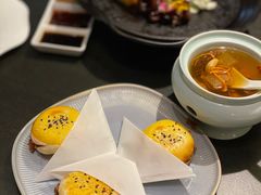 -次第花开素食雅宴