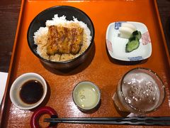 -翔峰炭火鳗鱼(悦泰街里公寓店)