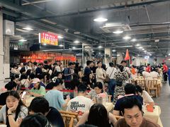 -笨罗卜浏阳菜馆(太平街店)