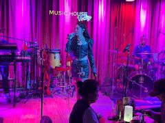 -音乐房子·Vintage Live Bar(玉林总店)
