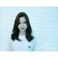 点击看大图 -P.STYLE 派斯造型