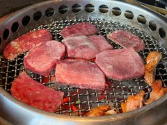 -300杯·和牛烧肉清酒专门店(廊里店)