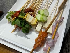 -旺蜀主成都串串火锅(西直门凯德MALL店)