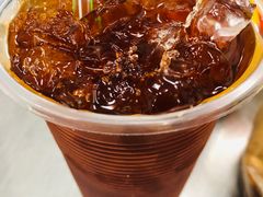 冰红茶-榮泰米粉湯(Left Shop)