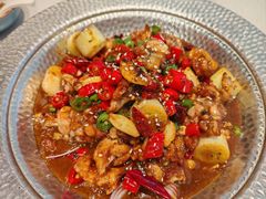 -炆火火·藕汤·湖北煨菜馆(销品茂店)