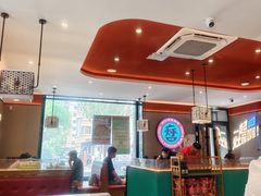 -灶座小锅烀饼·铁锅炖(道里店)