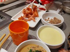 -海底捞火锅(城阳万象汇店)