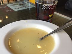 -豪客来牛排(府河店)