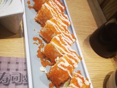 -林妈妈村·日式料理(宝山万达店)