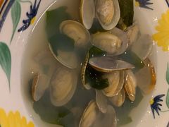 -萨莉亚意式餐厅(深圳北站店)