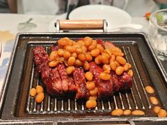 -大树餐厅(环球港店)