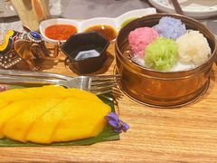 -四面泰(万象城店)