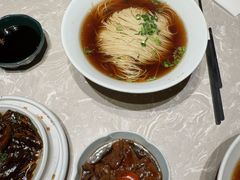 -松鹤面馆·古法焖肉面(观前店)