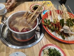 -教师之家赵家羊汤馆(东青龙街店)