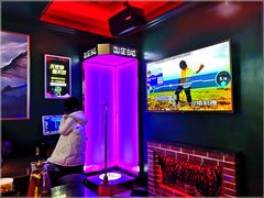 -欧歌堡KTV PARTY(万濠城店)