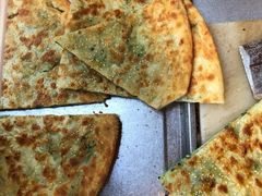 -咏春葱油饼(德政中路店)