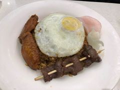 -和平馆·地道港澳茶餐厅(西门口店)