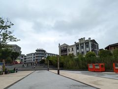 -天河潭旅游度假区