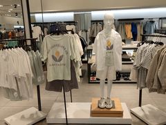 -ZARA HOME(长楹天街购物中心店)