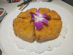 -南门食仙·手工福州菜(南门兜店)