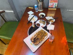 -老何太太鹤岗小串·团建聚餐(龙华店)