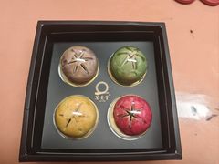 -冠素堂观音饼(朱家尖码头店)