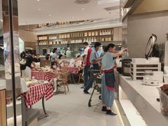 -永旺梦乐城(金银潭店)