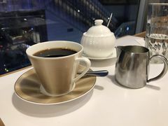 -La-Serene Café