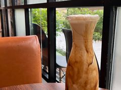 -Me&Joe意大利面·珍珠奶茶(鲁班路店)