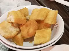 油条-松發肉骨茶(先得坊店)