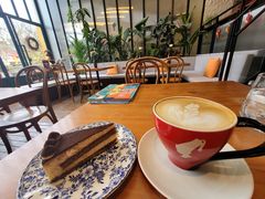 -Laures·月桂西班牙碳烤餐厅(十尚坊店)