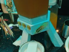 -冰城小镇音乐串吧·聚会餐厅(百子湾店)