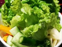 -汉城馆·烤肉火锅餐厅·韩国烤肉(河北云瑧世纪大饭店)