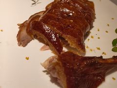-漢舍中国菜馆(浦东嘉里城店)