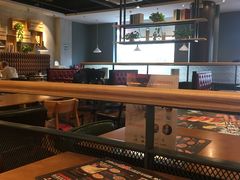 -比格比萨(方庄店)