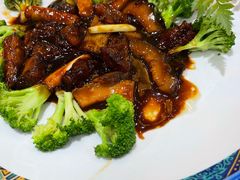 -上庄晋风庄园(上庄店)