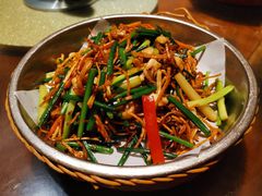 -猪肉婆私房菜(容桂总店)