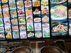 -粗粮人家·东北菜(洋桥店)