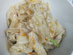 -多嘴超级肉蟹煲(欧亚卖场店)