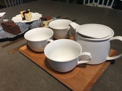 -RGF(巨鹿路店)