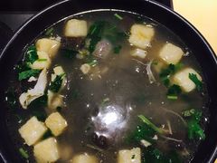 -回味鸭血粉丝汤(新城市广场店)