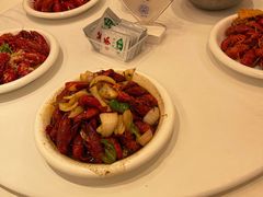 -御苑宾馆-中餐厅