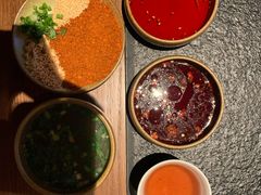 -盡膳口福跷脚牛肉火锅(北美新天地店)