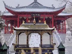 -哈尔滨极乐寺