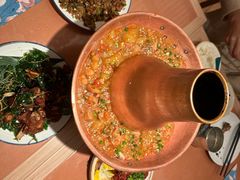 -浩海火燒雲傣家菜(芮欧百货店)