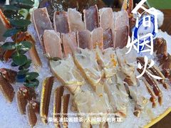 -东海怡品海鲜豆捞(星街坊店)