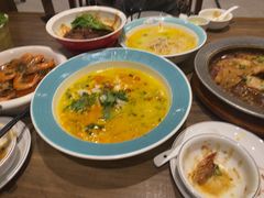 -锡和无锡菜·三白油条(景丽苑店)