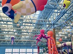 -广州融创水世界