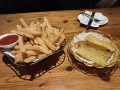 -宝莱纳啤酒花园餐厅PAULANER BRAUHAUS Nanjing(广州路店)