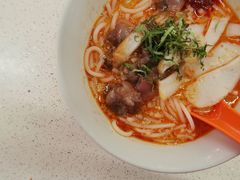 -结霜桥叻沙